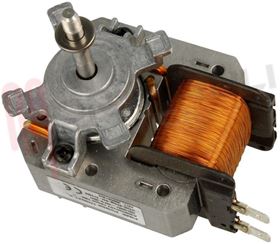 Visualizza i dettagli per GRUPPO VENTOLA FORNO FIME 25W 220/240V Immagine di GRUPPO VENTOLA FORNO FIME 25W 220/240V