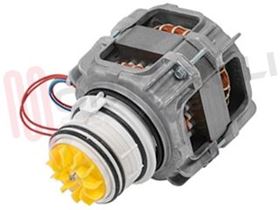 Visualizza i dettagli per MOTOPOMPA COMPLETA 3+2 FILI TERMICO ORIGINALE Immagine di MOTOPOMPA COMPLETA 3+2 FILI TERMICO ORIGINALE