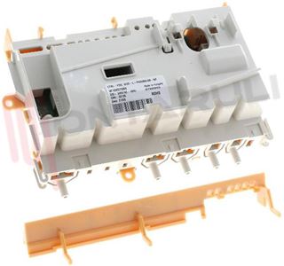 Immagine di SCHEDA CONTROL (CB) eSAM BASIC YODA 480140101999