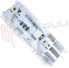Visualizza i dettagli per SCHEDA ELETTRONICA PROGRAMMATA EDR16 Immagine di SCHEDA ELETTRONICA PROGRAMMATA EDR16