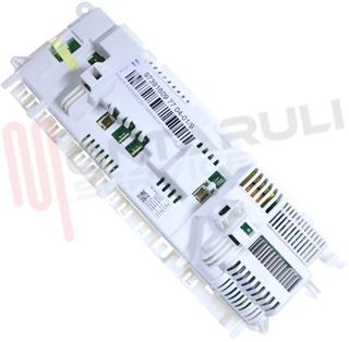 Immagine di SCHEDA ELETTRONICA PROGRAMMATA EDR16