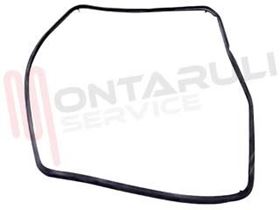 Visualizza i dettagli per GUARNIZIONE PORTA FORNO 4 LATI 345X440MM. ORIGINALE Immagine di GUARNIZIONE PORTA FORNO 4 LATI 345X440MM. ORIGINALE