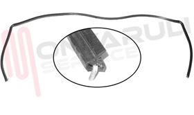 Visualizza i dettagli per GUARNIZIONE PORTA FORNO 3 LATI 220X660X220MM. 2L+2G+1M Immagine di GUARNIZIONE PORTA FORNO 3 LATI 220X660X220MM. 2L+2G+1M