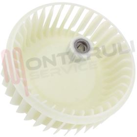 Visualizza i dettagli per VENTOLA DI RAFFREDDAMENTO ASCIUGATRICE Ø150MM. Immagine di VENTOLA DI RAFFREDDAMENTO ASCIUGATRICE Ø150MM.