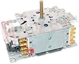 Visualizza i dettagli per TIMER EATON EBS 9797.01 PUSH PUSH  81629601006 Immagine di TIMER EATON EBS 9797.01 PUSH PUSH  81629601006