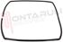 Immagine di GUARNIZIONE PORTA FORNO 4 LATI 540X340X250MM.