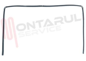 Visualizza i dettagli per GUARNIZIONE PORTA FORNO 3 LATI 570X365MM. 5 GANCI Immagine di GUARNIZIONE PORTA FORNO 3 LATI 570X365MM. 5 GANCI