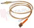 Immagine di TERMOCOPPIA ATTACCO A FASTON L=600MM. ORIGINALE