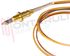 Immagine di TERMOCOPPIA ATTACCO A FASTON L=600MM. ORIGINALE