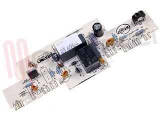 Immagine di SCHEDA TERMOSTATO ELETTRONICO FR PNF-MEC 2SND