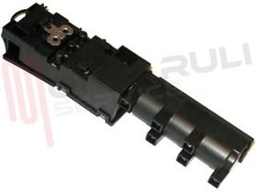 Visualizza i dettagli per GENERATORE SCINTILLE 6 USCITE CON MORSETTIERA BF90066-N10 Immagine di GENERATORE SCINTILLE 6 USCITE CON MORSETTIERA BF90066-N10