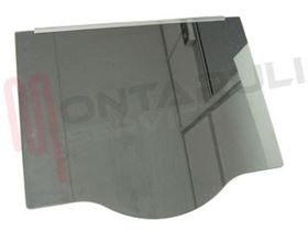 Visualizza i dettagli per KIT COPERCHIO VETRO PIANI ASS.C6H SPECCHIO Immagine di KIT COPERCHIO VETRO PIANI ASS.C6H SPECCHIO