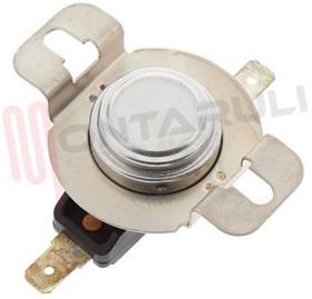 Visualizza i dettagli per TERMOSTATO FORNO FISSO 120L Immagine di TERMOSTATO FORNO FISSO 120L