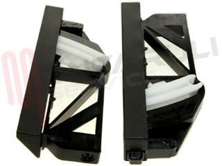 Immagine di SUPPORTO DX+SX KIT DIFFUSORE 'ESTRAIBILE60'