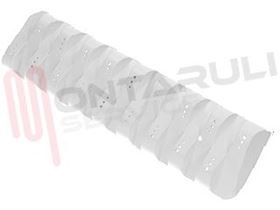 Visualizza i dettagli per RAZZA TRASCINATORE ESTRAIBILE CESTO WHIRLPOOL L=290MM. Immagine di RAZZA TRASCINATORE ESTRAIBILE CESTO WHIRLPOOL L=290MM.