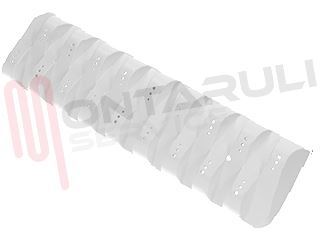 Immagine di RAZZA TRASCINATORE ESTRAIBILE CESTO WHIRLPOOL L=290MM.