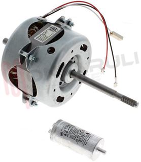 Immagine di MOTORE ASCIUGATRICE WELLING YXH80-2D-2(L) W160032811701