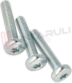 Visualizza i dettagli per VITI 3 PEZZI Ø4XH.28MM. Immagine di VITI 3 PEZZI Ø4XH.28MM.