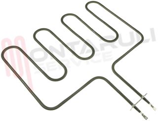 Immagine di RESISTENZA SUPERIORE 1740W 240V ORIGINALE