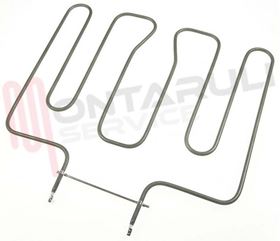 Visualizza i dettagli per RESISTENZA INFERIORE FORNO 1200W 230V BOSCH Immagine di RESISTENZA INFERIORE FORNO 1200W 230V BOSCH