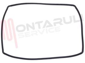 Visualizza i dettagli per GUARNIZIONE PORTA FORNO 4 LATI 430X330MM. INTERA 4L+5G Immagine di GUARNIZIONE PORTA FORNO 4 LATI 430X330MM. INTERA 4L+5G