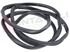Immagine di GUARNIZIONE PORTA FORNO 4 LATI 430X330MM. INTERA 4L+5G