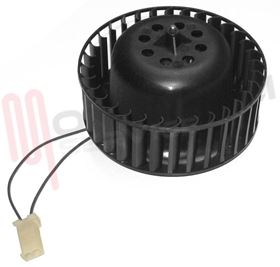 Visualizza i dettagli per MOTOVENTILATORE RAFFREDDAMENTO Immagine di MOTOVENTILATORE RAFFREDDAMENTO