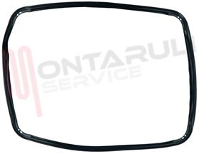 Visualizza i dettagli per GUARNIZIONE PORTA FORNO 4L 400X300MM. FULL GLASS ORIGINALE Immagine di GUARNIZIONE PORTA FORNO 4L 400X300MM. FULL GLASS ORIGINALE