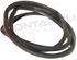 Immagine di GUARNIZIONE PORTA FORNO 4 LATI 420X360MM. 4L INTERA
