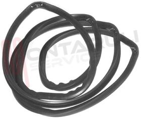 Visualizza i dettagli per GUARNIZIONE FORNO CM.48X39 VA TIRATA PER ALTRI IMPIEGI Immagine di GUARNIZIONE FORNO CM.48X39 VA TIRATA PER ALTRI IMPIEGI