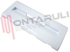 Visualizza i dettagli per SPORTELLO INFERIORE BIANCO 414X162X25MM. 'KRF3100' Immagine di SPORTELLO INFERIORE BIANCO 414X162X25MM. 'KRF3100'