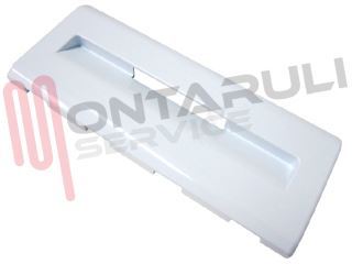 Immagine di SPORTELLO INFERIORE BIANCO 414X162X25MM. 'KRF3100'