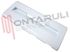 Immagine di SPORTELLO INFERIORE BIANCO 414X162X25MM. 'KRF3100'