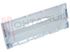 Immagine di SPORTELLO INFERIORE BIANCO 414X162X25MM. 'KRF3100'