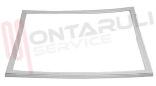 Immagine di GUARNIZIONE MAGNETICA 4L BIANCA 0990X515MM. SEZ.Q