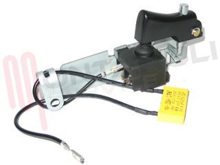 Immagine di INTERRUTTORE RURMEC EV20-EV21 356030
