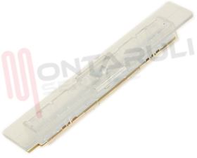 Visualizza i dettagli per LAMPADA LED BASETTA ELETTRONICA FRIGO BOSCH Immagine di LAMPADA LED BASETTA ELETTRONICA FRIGO BOSCH