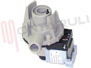 Immagine di POMPA SCARICO 230-240V 50HZ  S--LS66SUK