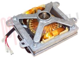 Visualizza i dettagli per MOTORE LAVATRICE BIANCANEVE ART.300 OLIMPIC Immagine di MOTORE LAVATRICE BIANCANEVE ART.300 OLIMPIC