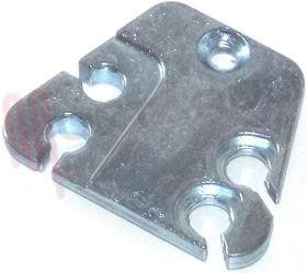 Visualizza i dettagli per PIASTRINA CANDELETTA TERMOCOPPIA BRUCIATORE TCPP RPD P64 Immagine di PIASTRINA CANDELETTA TERMOCOPPIA BRUCIATORE TCPP RPD P64