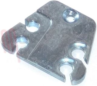 Immagine di PIASTRINA CANDELETTA TERMOCOPPIA BRUCIATORE TCPP RPD P64