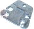 Immagine di PIASTRINA CANDELETTA TERMOCOPPIA BRUCIATORE TCPP RPD P64