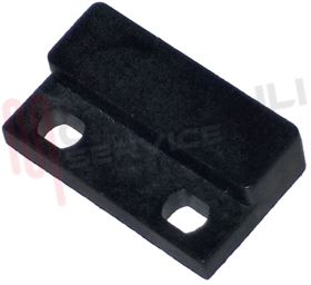 Visualizza i dettagli per MAGNETE PULEGGIA CESTO CANDY ORIGINALE Immagine di MAGNETE PULEGGIA CESTO CANDY ORIGINALE