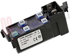 Visualizza i dettagli per GENERATORE SCINTILLE 5 USCITE TYPE B200056-00 Immagine di GENERATORE SCINTILLE 5 USCITE TYPE B200056-00