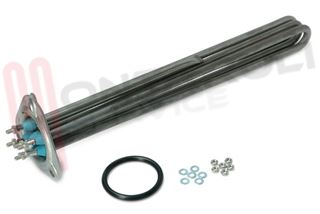 Immagine di RESISTENZA LAVASTOVIGLIE 9000W 230V 1037312700