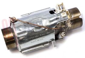 Visualizza i dettagli per RESISTENZA 2040W 230V D.40MM. Immagine di RESISTENZA 2040W 230V D.40MM.