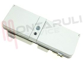 Visualizza i dettagli per ELETTRODOSATORE DETERSIVO+BRILLANTANTE (2BOBINE) Immagine di ELETTRODOSATORE DETERSIVO+BRILLANTANTE (2BOBINE)