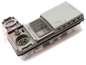 Visualizza i dettagli per ELETTRODOSATORE DETERSIVO LAVASTOVIGLIE BOSCH SIEMENS Immagine di ELETTRODOSATORE DETERSIVO LAVASTOVIGLIE BOSCH SIEMENS