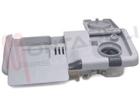 Visualizza i dettagli per DISPENSATORE DETERSIVO GRIGIO Immagine di DISPENSATORE DETERSIVO GRIGIO