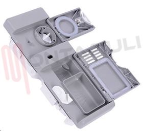 Visualizza i dettagli per ELETTRODOSATORE DETERSIVO Immagine di ELETTRODOSATORE DETERSIVO